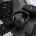 Bluetooth Reise-Kopfhörer ANC