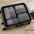 Voyager Packing Cubes Set