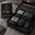 Koffer-Innenorganizer Set